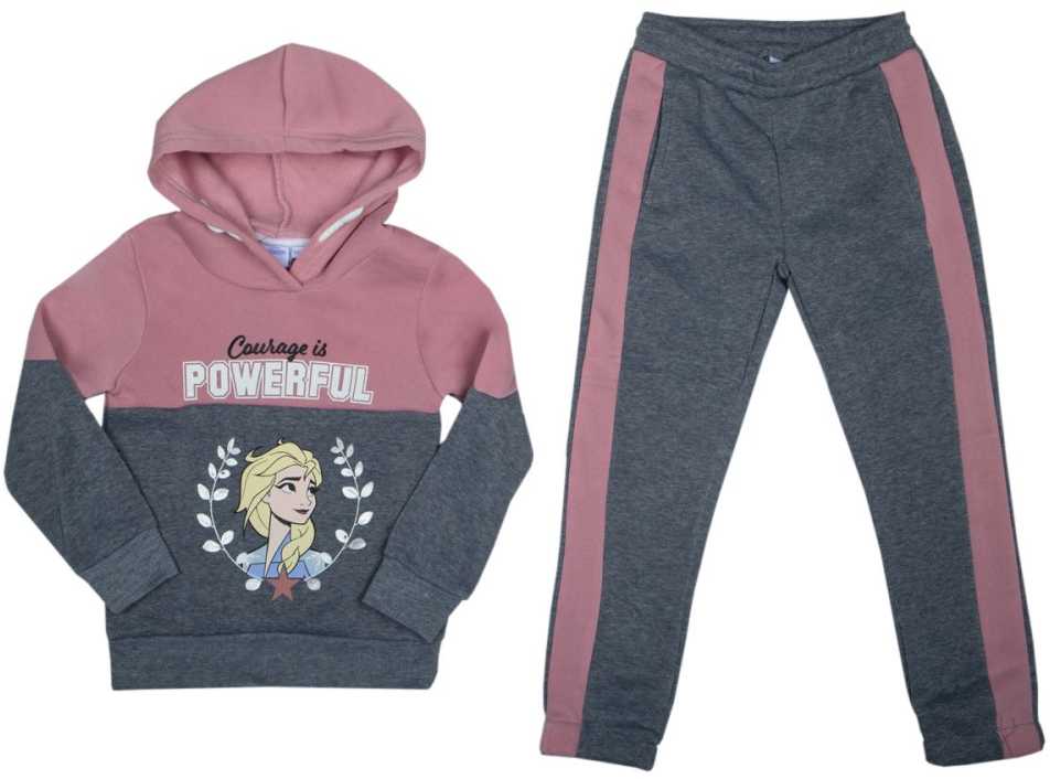 „Disney“ vaikiškas sportinis kostiumas bėgiojimui, 5 metų vaikams