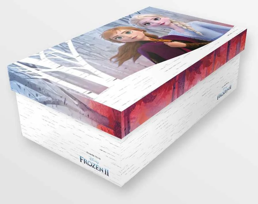 „Disney“ vasariniai sportbačiai „Frozen“, 26
