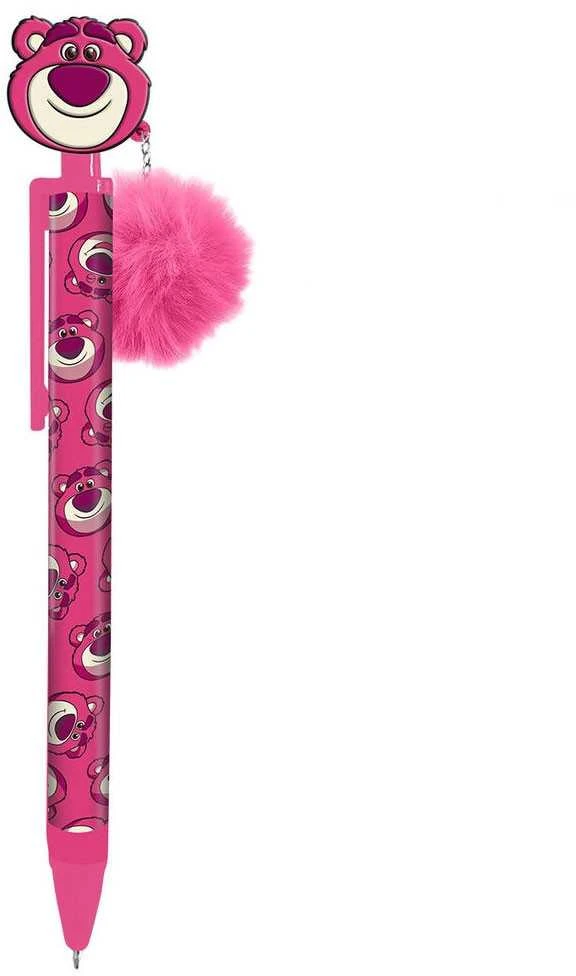 Kids Licensing Disney Pixar Toy Story Lotso Topper pen