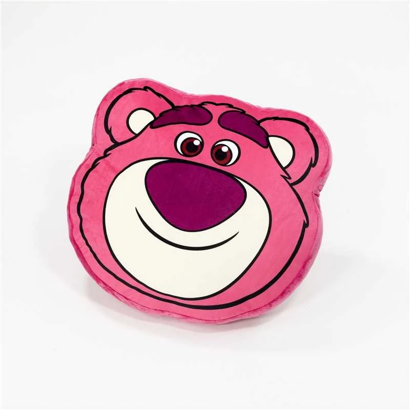 Disney Pixar Toy Story Lotso 3D cushion