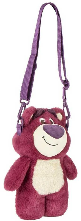 CERDÁ Disney Pixar Toy Story plush bag