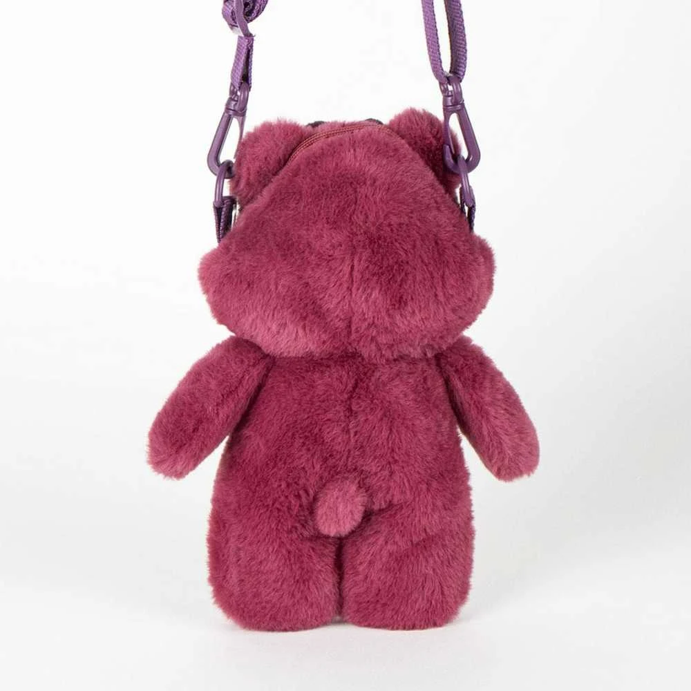 CERDÁ Disney Pixar Toy Story plush bag