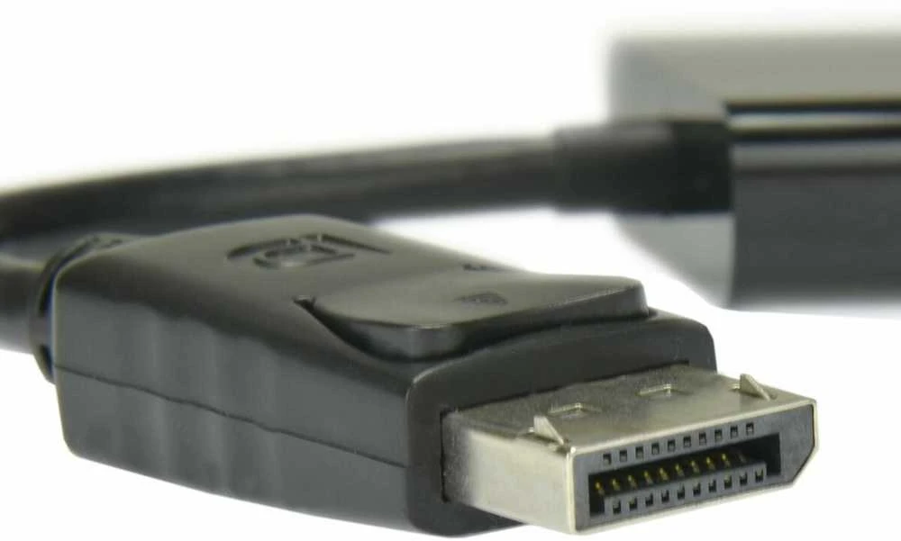 UNITEK Y-5118DA Unitek adapteris DisplayPort prie HDMI, Y-5118DA