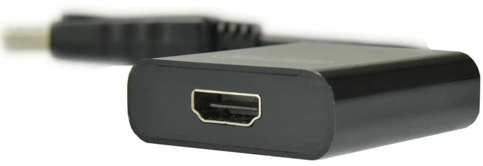 UNITEK Y-5118DA Unitek adapteris DisplayPort prie HDMI, Y-5118DA