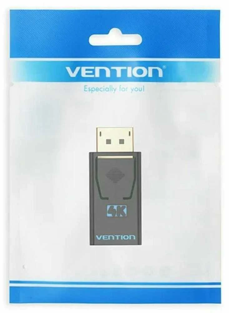 Vention DisplayPort į HDMI adapteris pakuotėje