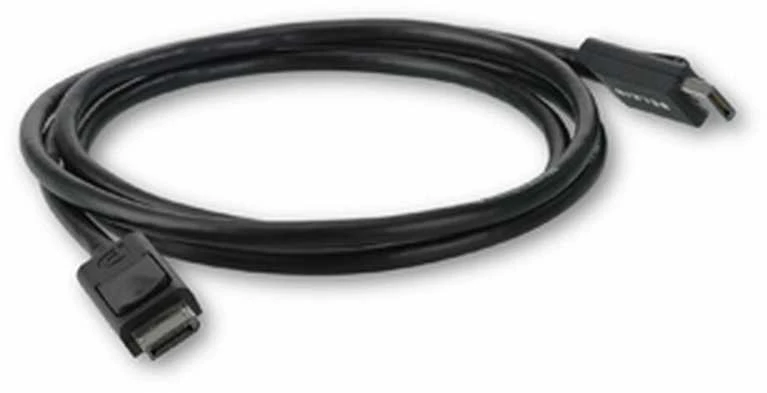 Belkin CABLE,DISPLAYPORT,DPM/DPM,6'
