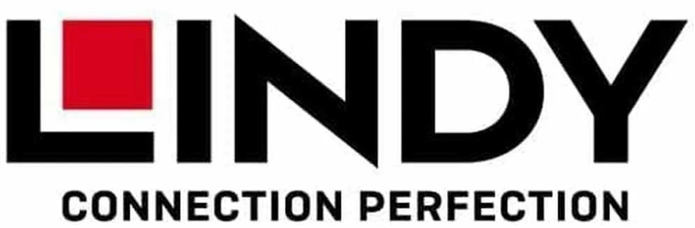 DisplayPort Kabelis - LINDY aktyvus DisplayPort 1.2 Kabelis, 15 m, Juodas