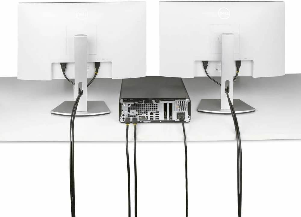 DisplayPort kabelis Startech DP14A-10M-DP-CABLE Juodas 10 m