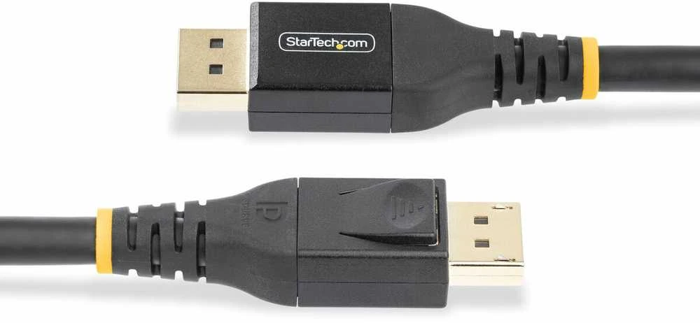 StarTech 15M ACTIVE DISPLAY CABLE / 15M VESA sertifikuotas ACTIVE DP 1.4