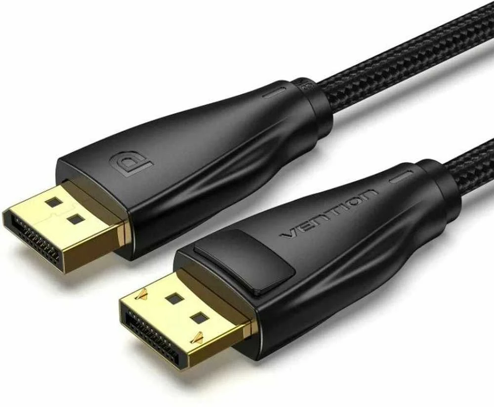 DisplayPort Cable 3m Vention HCCBI (juodas)