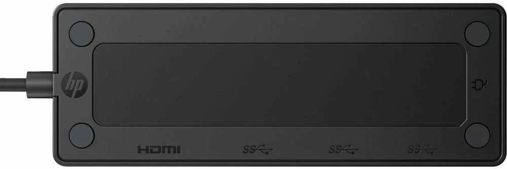 Hewlett Packard (HP) HP USB-C Travel Hub G3