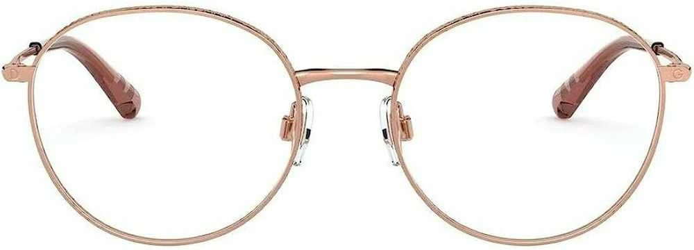 Dolce&Gabbana Akinių rėmeliai DOLCE & GABBANA EYEWEAR SLIM DG 1322_1298_53 (moterims)