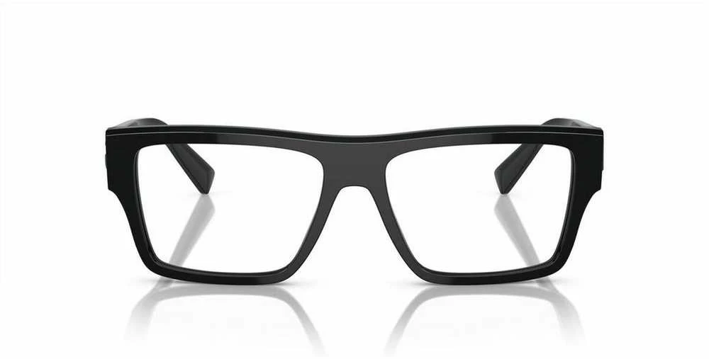 Dolce&Gabbana Akinių rėmeliai DOLCE & GABBANA EYEWEAR DG 3382_501 A_55 (vyrams)