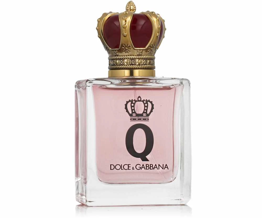 Kvepalai moterims Dolce & Gabbana Q by Dolce & Gabbana EDP, 50 ml