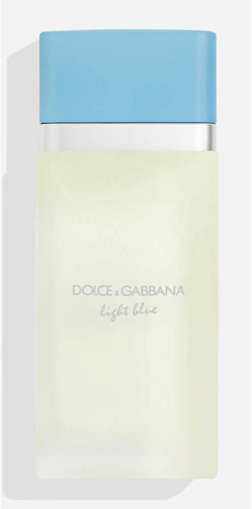 Dolce&Gabbana Light Mėlyna EDT tualetinis vanduo moterims, 50 ml