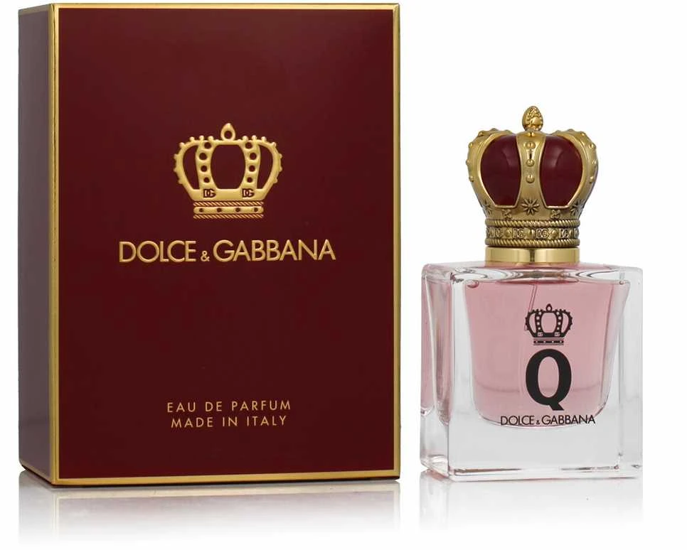Kvepalai moterims Dolce & Gabbana Q EDP, 30 ml