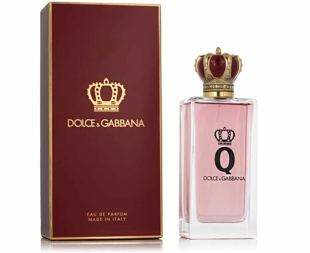 Kvepalai moterims Dolce & Gabbana Q EDP, 100 ml