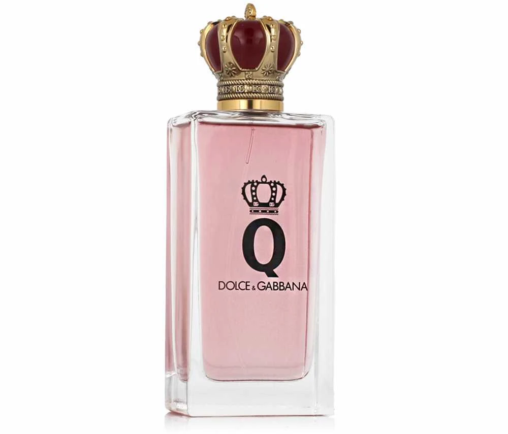 Kvepalai moterims Dolce & Gabbana Q EDP, 100 ml
