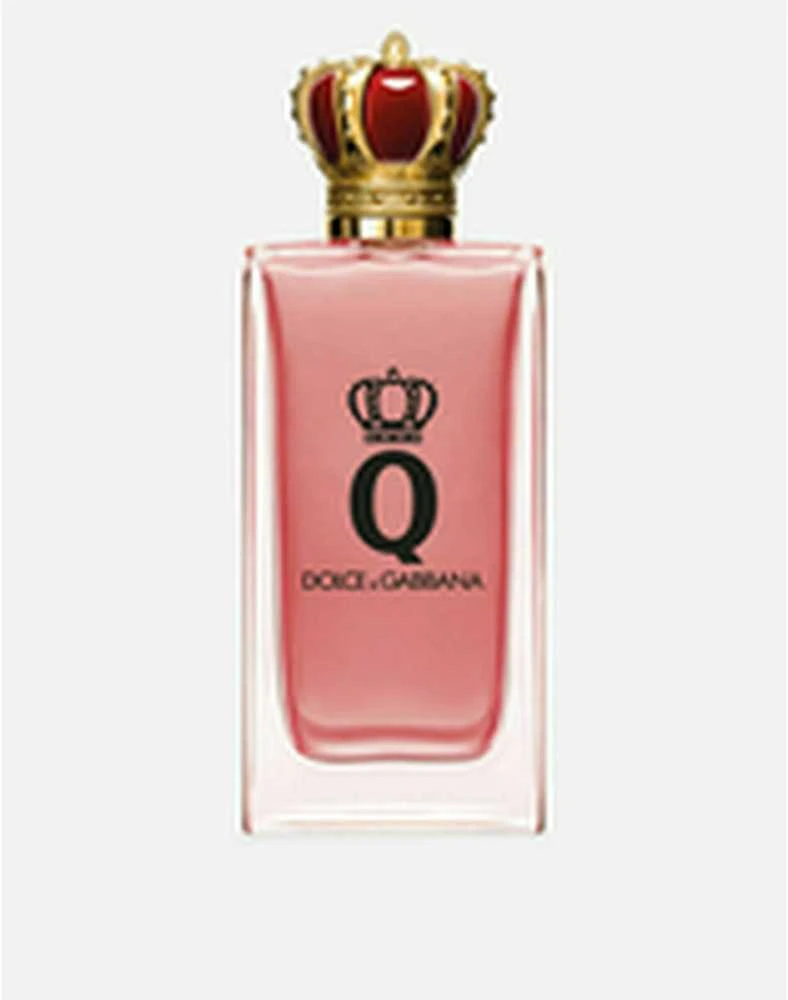 Kvepalai moterims Dolce & Gabbana Q Intense EDP, 50 ml
