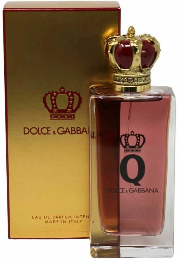 Kvepalai moterims Dolce&Gabbana Q EDP, 100 ml