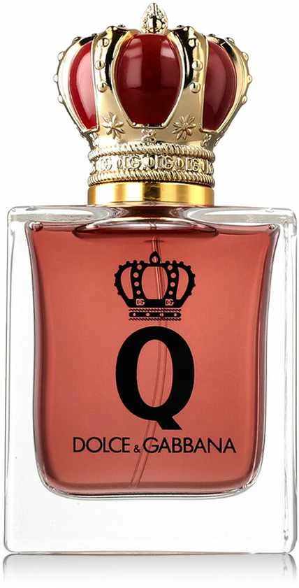 Kvepalai moterims Dolce & Gabbana Q Intense EDP, 50 ml
