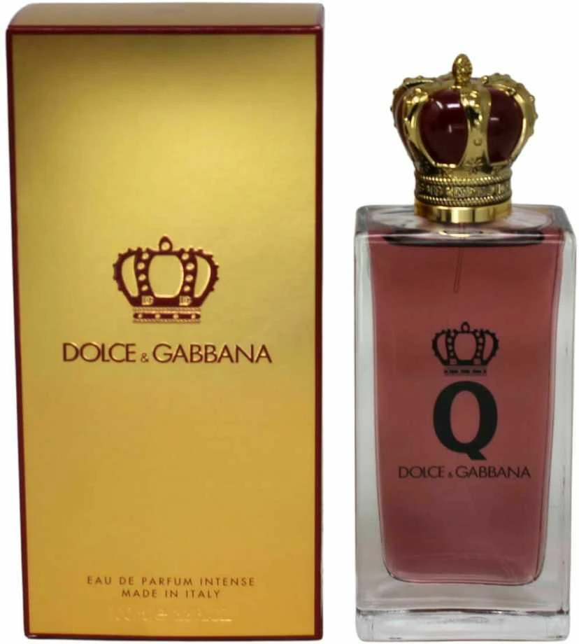 Kvepalai moterims Dolce&Gabbana Q EDP, 100 ml