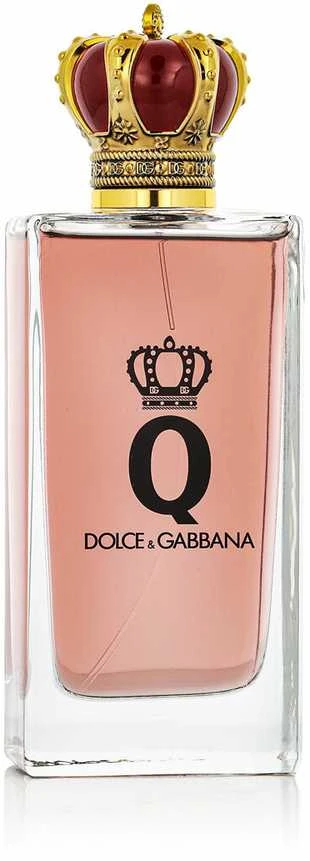 Kvepalai moterims Dolce&Gabbana Q EDP, 100 ml