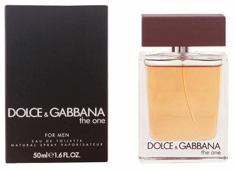 Kvepalai vyrams Dolce & Gabbana The One EDT, 100 ml
