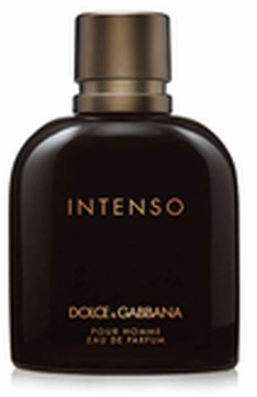 Kvepalai vyrams Dolce & Gabbana Intenso EDP, 200 ml