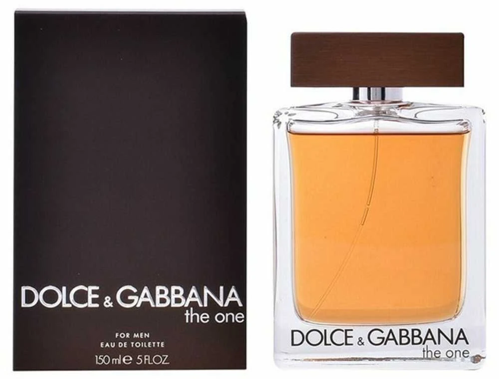 Kvepalai vyrams Dolce & Gabbana The One EDT, 100 ml