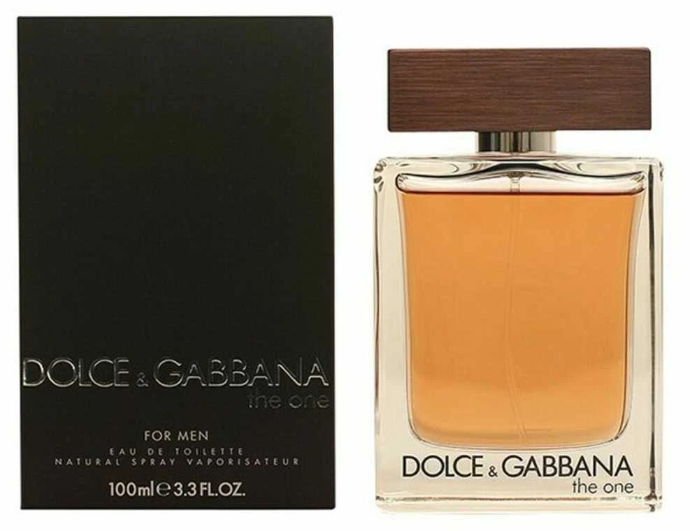Kvepalai vyrams Dolce & Gabbana The One EDT, 100 ml