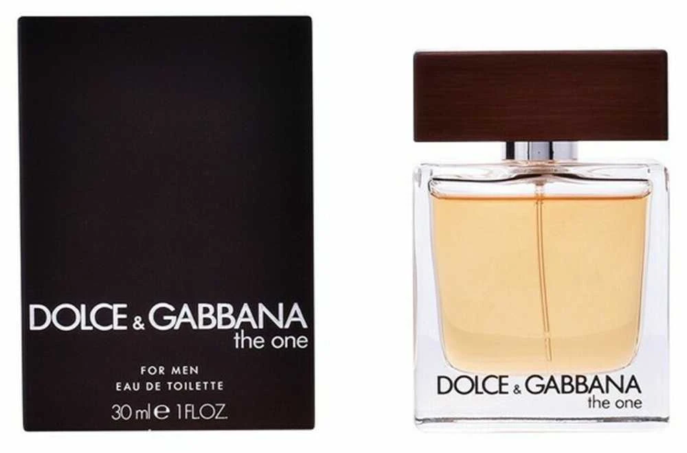 Kvepalai vyrams Dolce & Gabbana The One EDT, 100 ml
