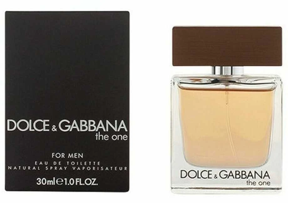 Kvepalai vyrams Dolce & Gabbana The One EDT, 100 ml