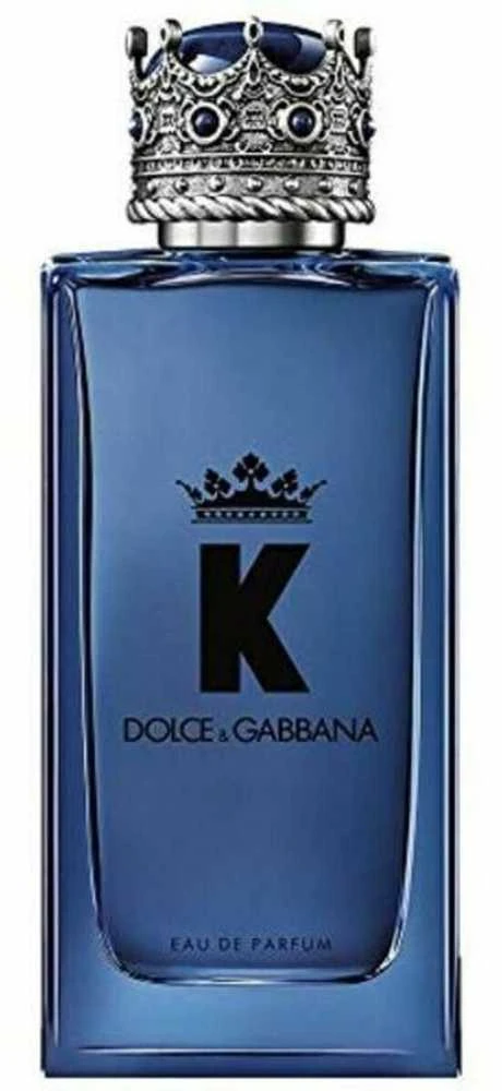 Kvepalai vyrams Dolce & Gabbana K EDP, 50 ml