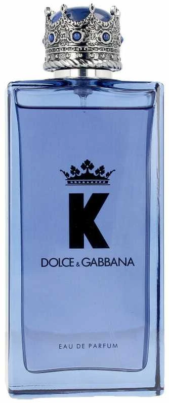 Dolce&Gabbana K by EDP parfumuotas vanduo vyrams, 100 ml