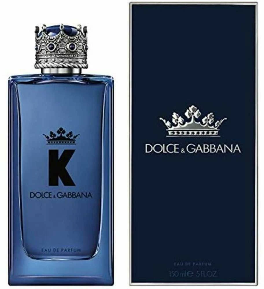 Kvepalai vyrams Dolce & Gabbana K EDP, 50 ml
