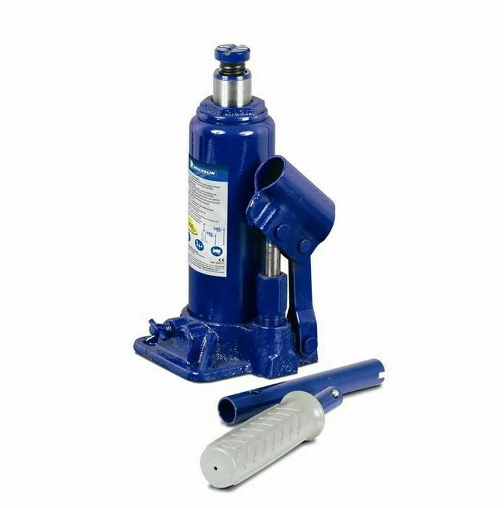 MICHELIN butelių lizdas 3T