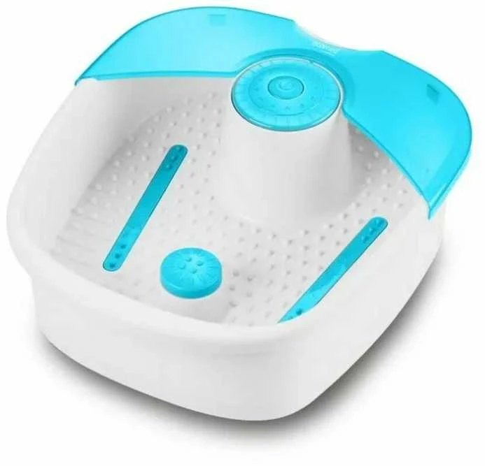 Pėdų SPA „Ecomed by Medisana FS-70E“