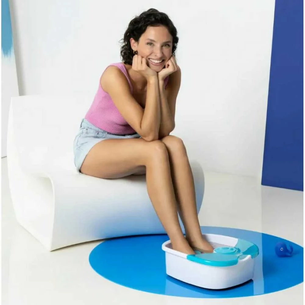 Pėdų SPA „Ecomed by Medisana FS-70E“