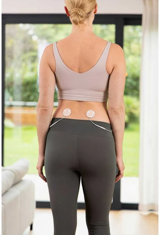 Medisana TT 250 menstrual pain relief device