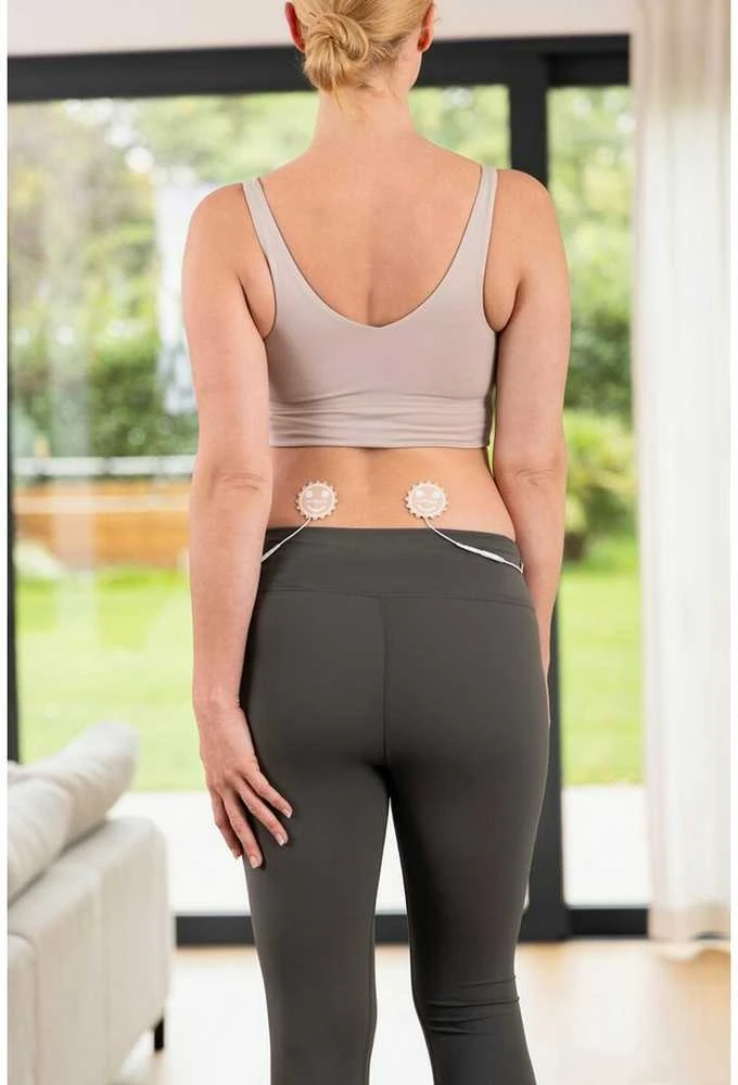 Medisana TT 250 menstrual pain relief device