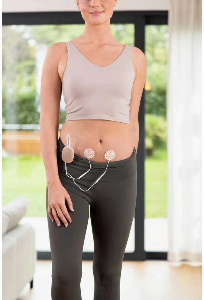 Medisana TT 250 menstrual pain relief device