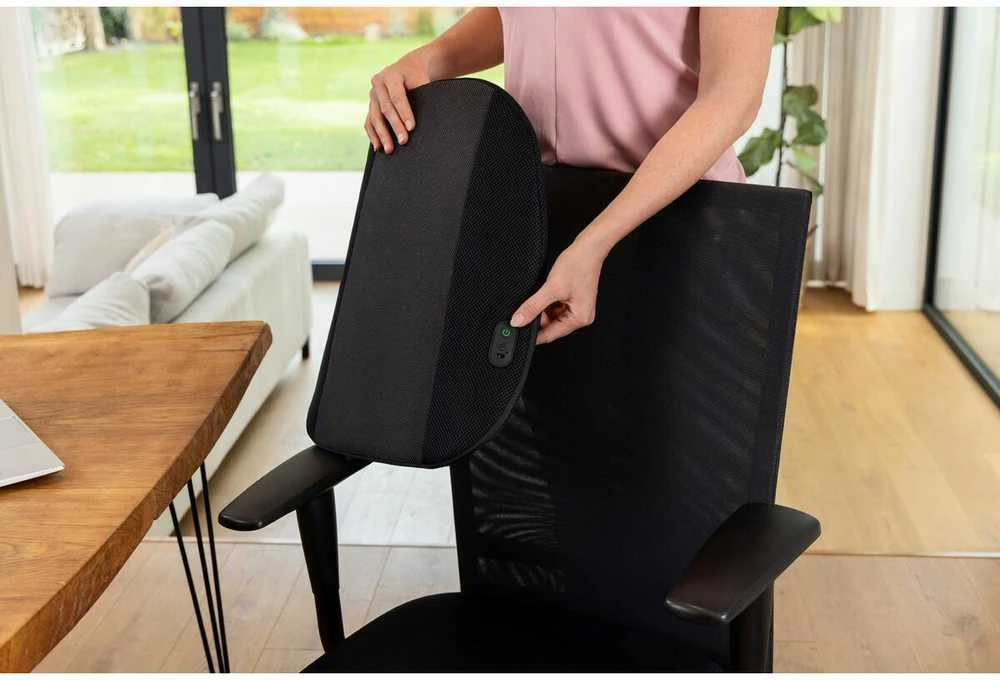 Shiatsu masažinė sėdynė Medisana MC 500