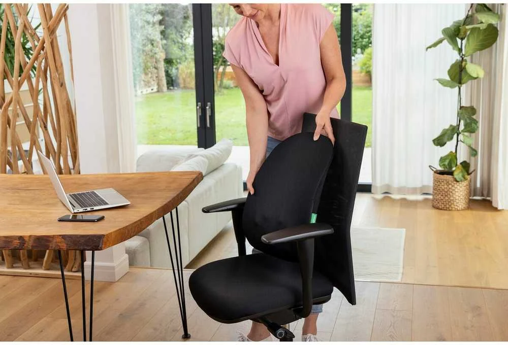 Shiatsu masažinė sėdynė Medisana MC 500