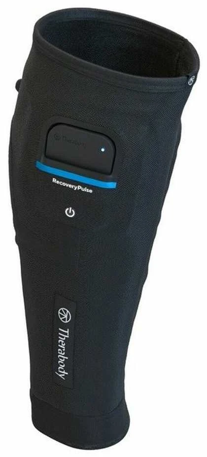 Therabody RECOVERYPULSE Blauzdos rankovė XSMALL SINGLE UNIVERSAL
