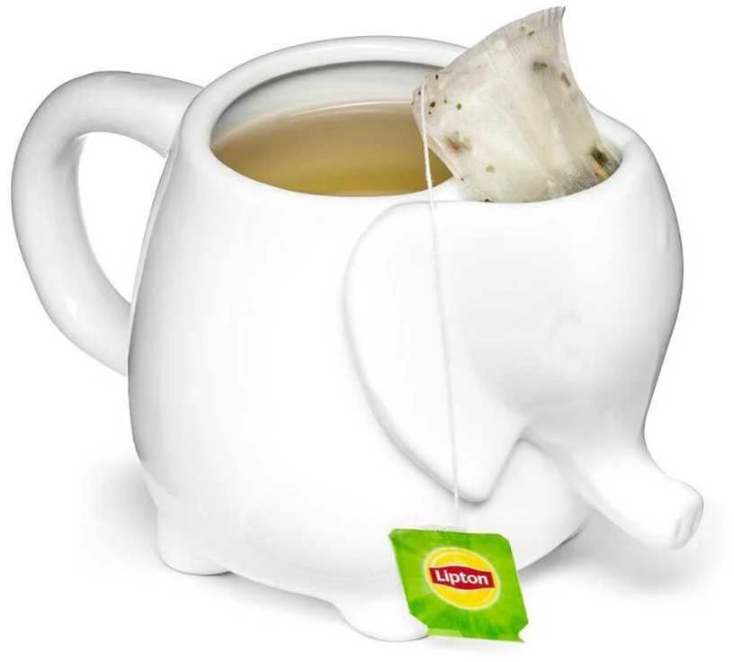 GM puodelis