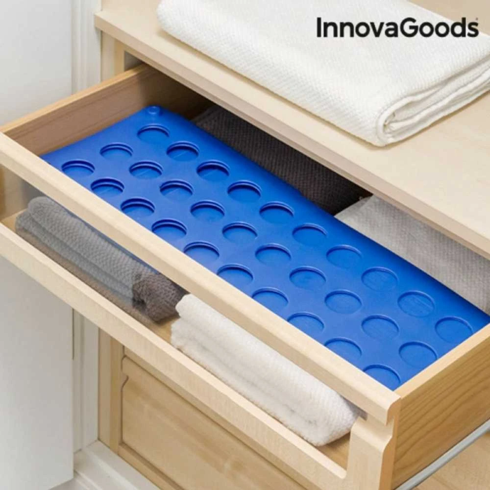 Rūbų lankstytuvas InnovaGoods