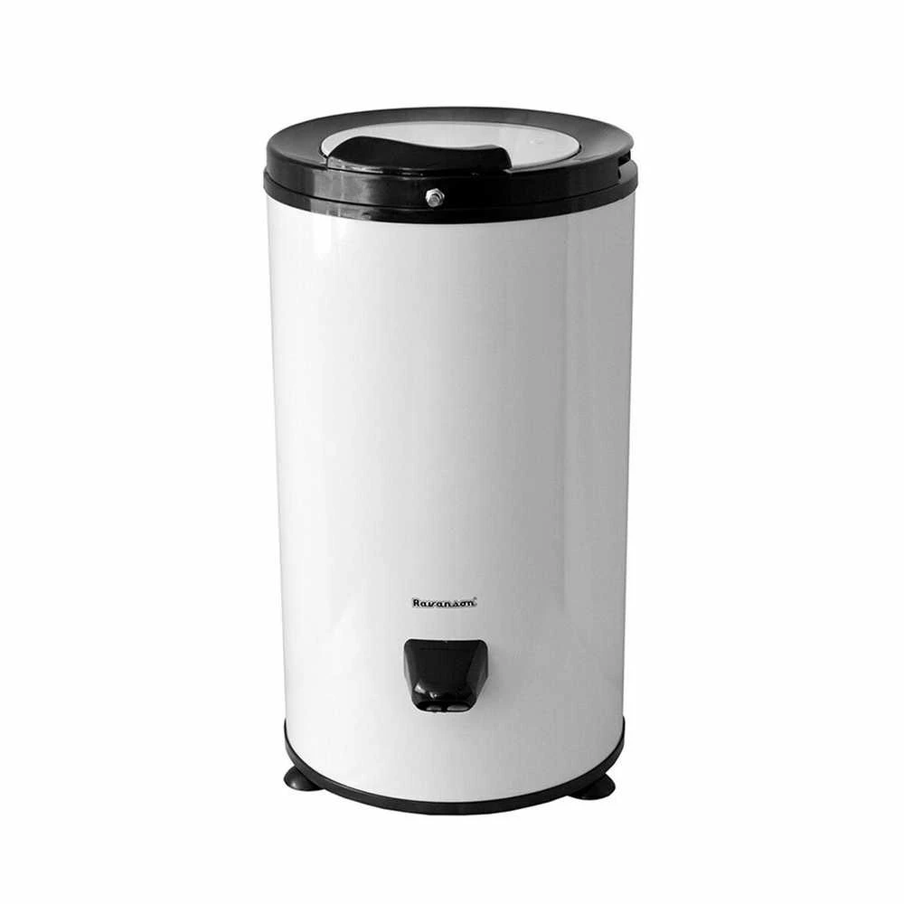 Skalbimo mašina Centrifugos džiovintuvas Ravanson XPB-2800 B