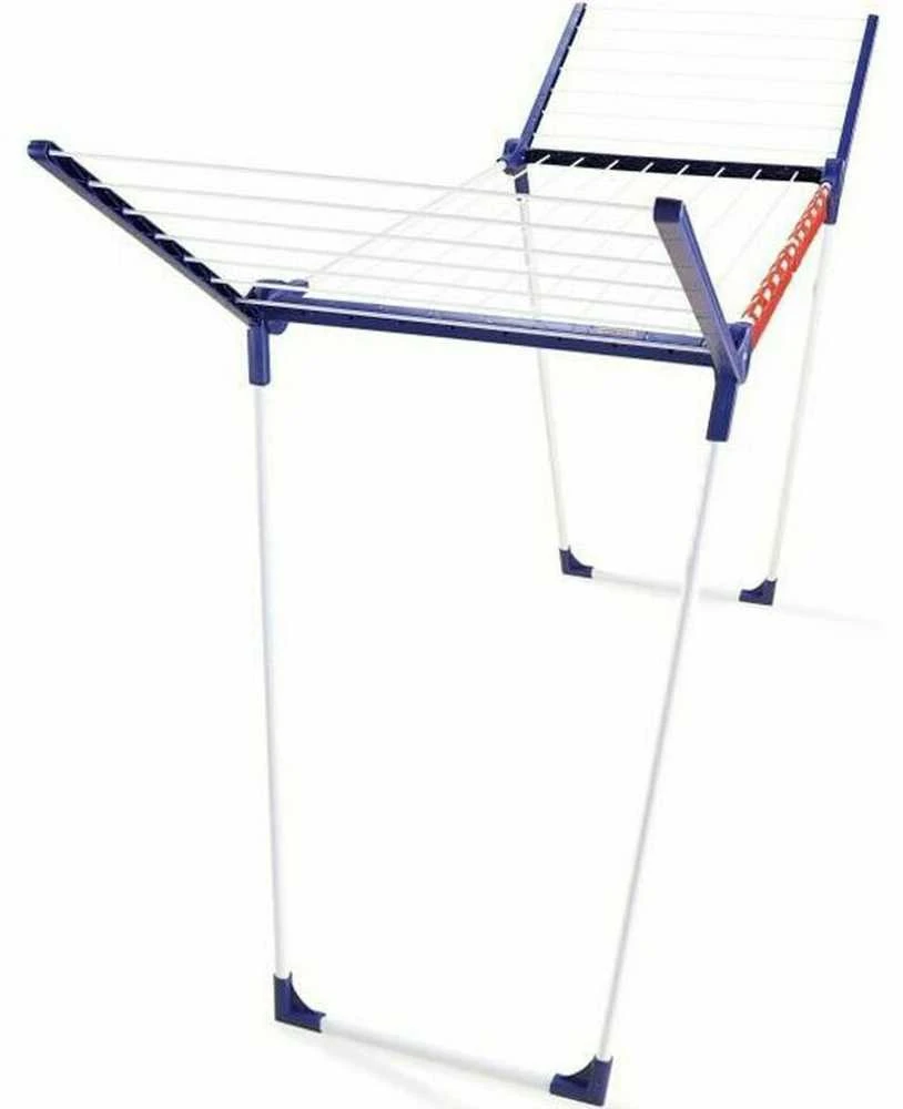 FLEIFHEIT PEGASUS 160 Solid Slim Grindų džiovintuvas - Prailginimo ilgis 16 m