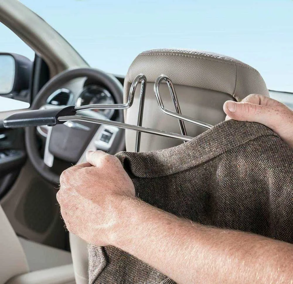 ATL Chromuota automobilinė pakaba
